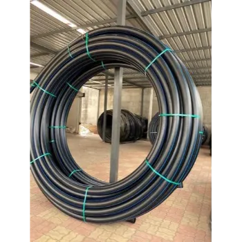 Hdpe Agriculture Pipe